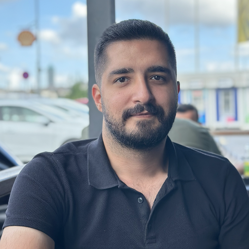 Masoud Fatemi